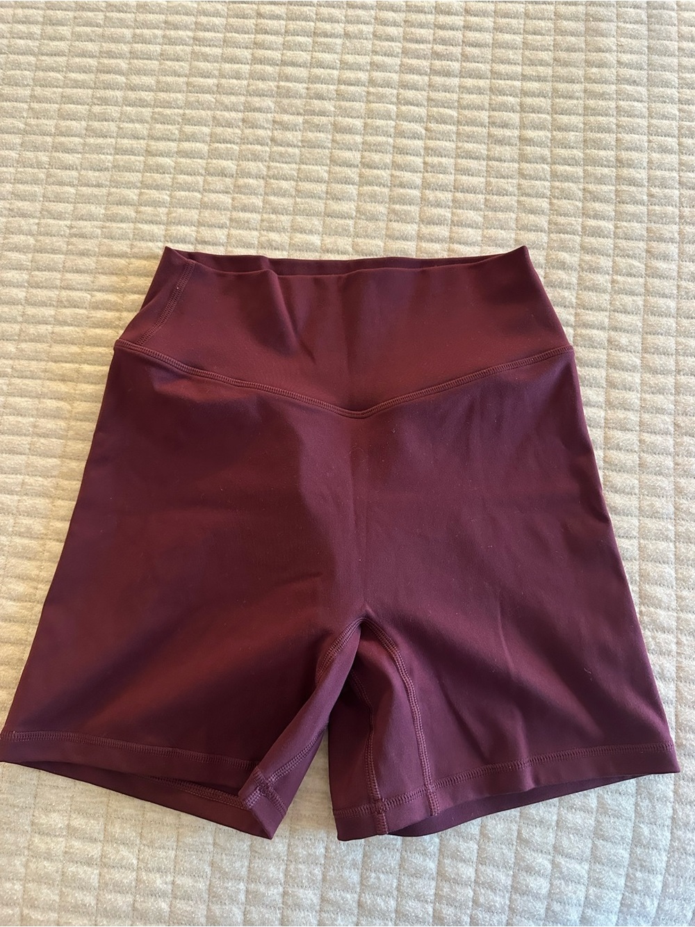 Liaison the Label Bridge Shorts